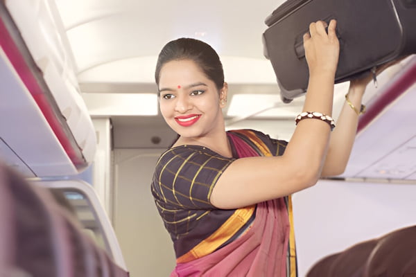 Frankfinn Institute of Air Hostess Apply Online Now