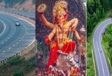 Ganesh Visarjan Traffic Advisory: Which Roads Are Closed and What Are the Alternate Routes?