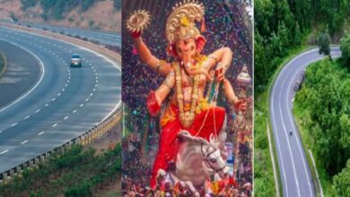 Ganesh Visarjan Traffic Advisory: Which Roads Are Closed and What Are the Alternate Routes?