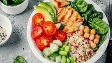 Gluten-Free Diet Plan Spreads as More People Adopt Healthier Lifestyles
