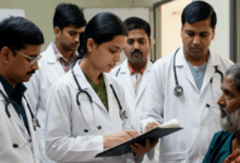 Gujrat Medical Officer