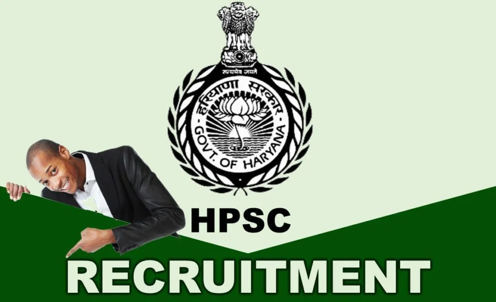 HPSC Recruitment – Various Asst Environmental Engineer (Group-B) Posts – Apply Now