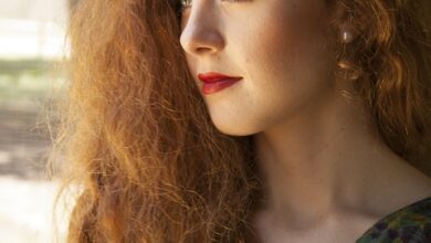 Hair Care: Best Ways to Prevent Hair from Getting Frizzy