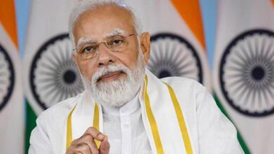 Happy birthday PM Modi Ji