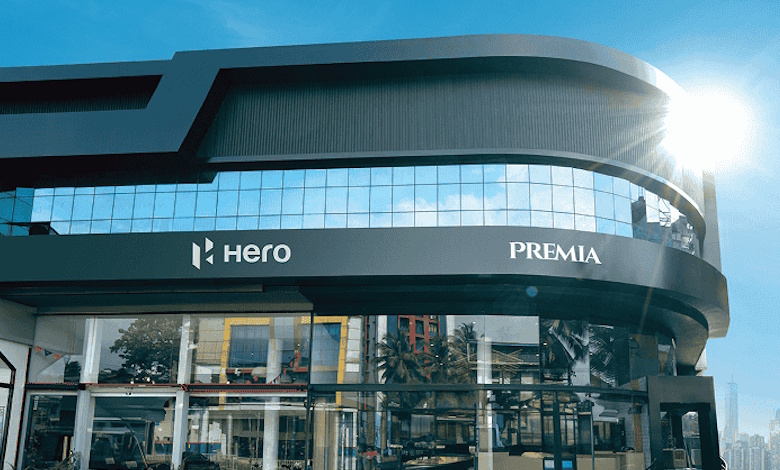 Hero Motocorp Recruitment
