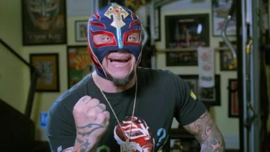 How Much is Rey Mysterio Worth