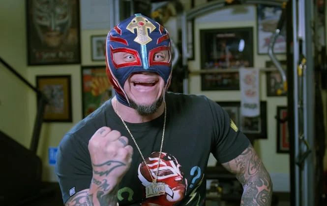 How Much is Rey Mysterio Worth