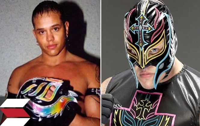 How Old is Rey Mysterio? Age Will Shock You!