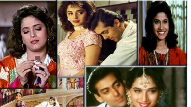Hum Aapke Hain Koun: Casting This Character Was The Most Difficult; This Is How The Final Was Done