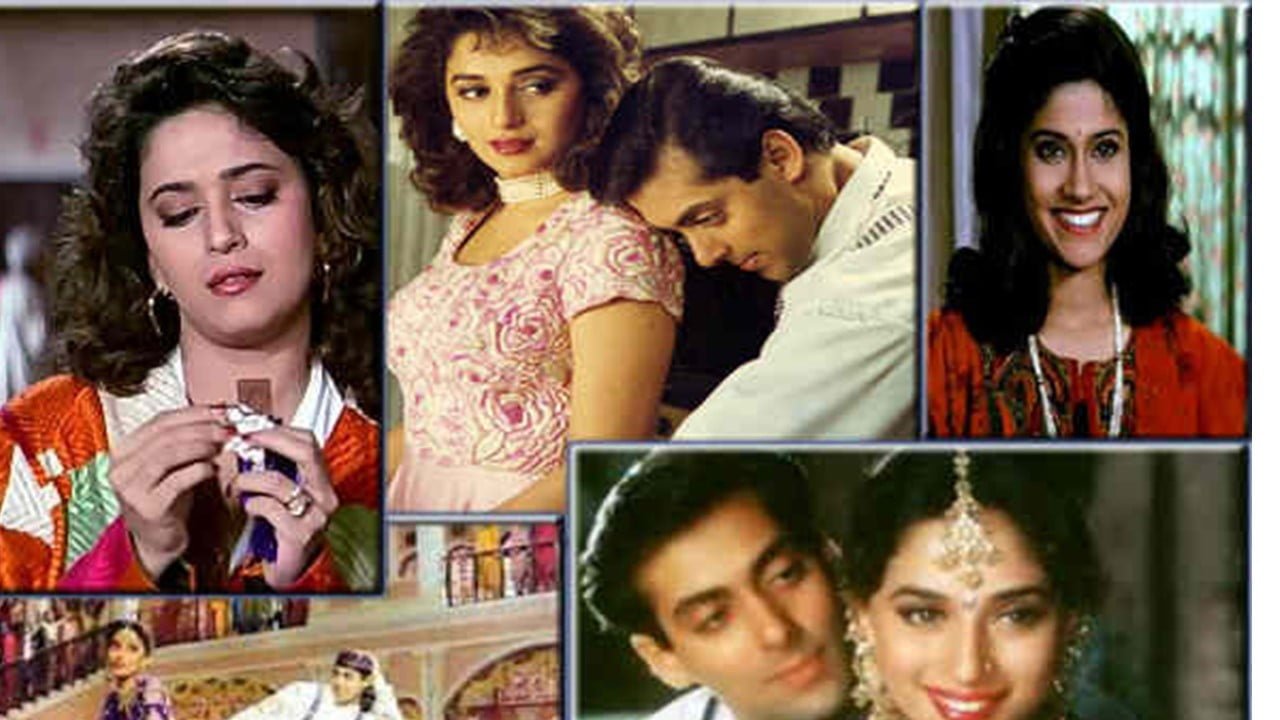 Hum Aapke Hain Koun: Casting This Character Was The Most Difficult; This Is How The Final Was Done