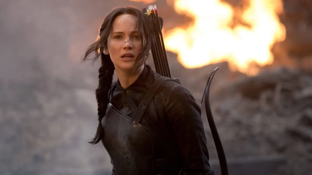 New ‘Hunger Games’ Novel by Suzanne Collins Set for 2025