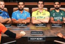 ICC Cricket World Cup 2023 Captains’ Day Live Streaming For Free: When And Where To Watch India’s Rohit Sharma To Pakistan Skipper Babar Azam Speak LIVE On TV And Laptop In India