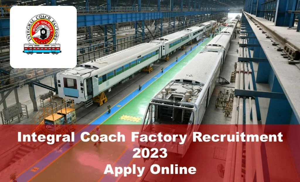 ICF Recruitment – 782 Act Apprentice Posts – Apply Now.