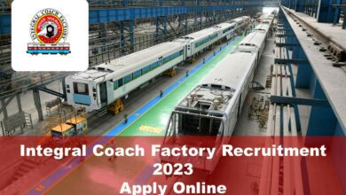 ICF Recruitment - 782 Act Apprentice Posts - Apply Now