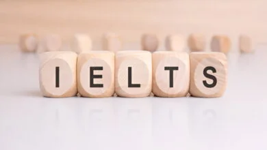 IELTS Benefits