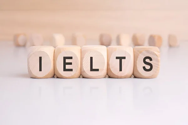 IELTS Benefits