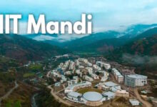 IIT Mandi Recruitment 2025 – Apply for Assistant Professor Posts