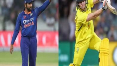 Live Cricket Score, IND vs AUS Today Match: India claw once more with brief movements