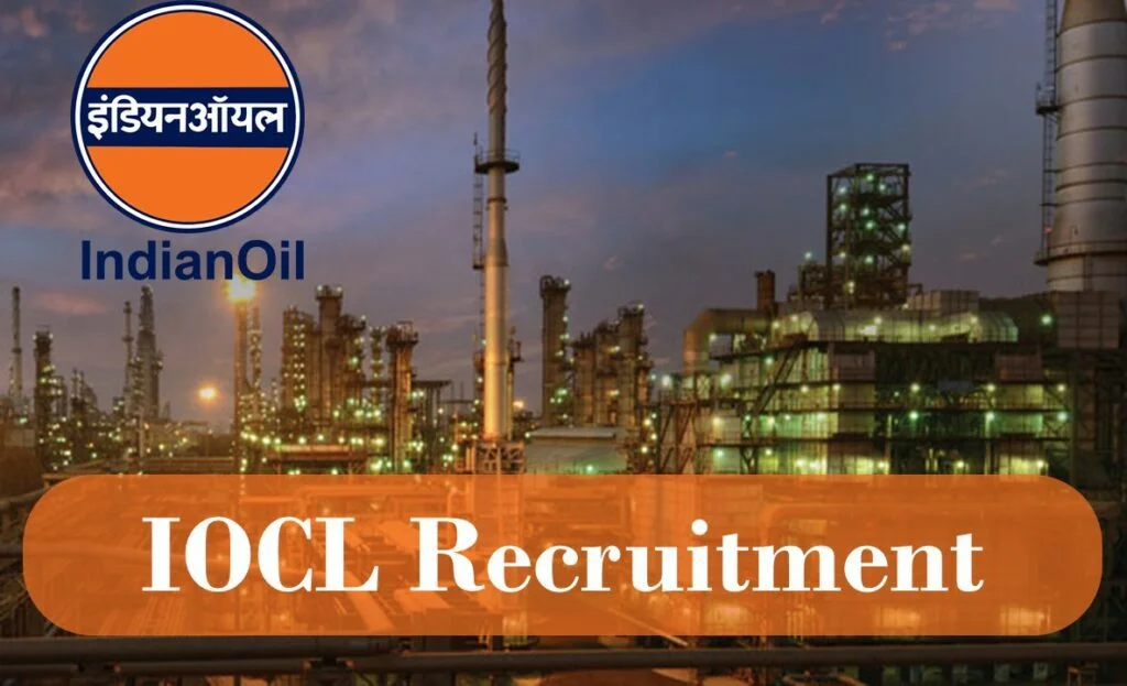 IOCL Recruitment – Graduate Apprentice Engineer Posts – Apply Now