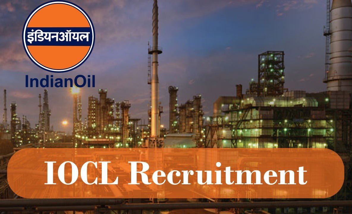 IOCL Recruitment Various Junior Engineering Assistant IV Posts 1