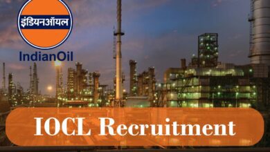 IOCL Recruitment Various Junior Engineering Assistant IV Posts
