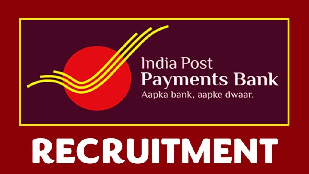 India Post Payments Bank (IPPB) Recruitment 2024 Notification for 9 Posts – Apply Now