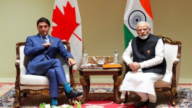 India Freezes Visa Services for Canadians Indefinitely