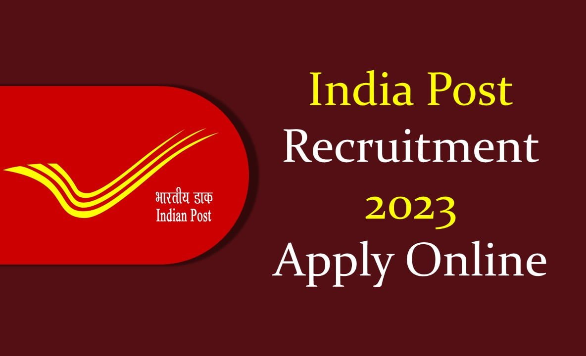 India Post Recruitment – 12828 Gramin Dak Sevaks Posts - Apply Now