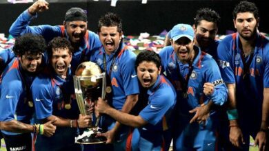 India to Win World Cup