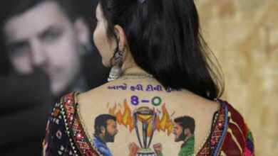 India vs Pakistan: Fans Throng Hospitals for Overnight Stay