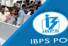 Institute of Banking Personnel Selection
