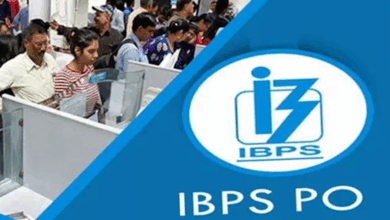 Institute of Banking Personnel Selection