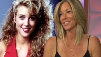Is laura wright leaving general hospital?