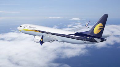Jet Airways Founder Naresh Goyal Sent to Jail for ₹538-Crore Loan Fraud