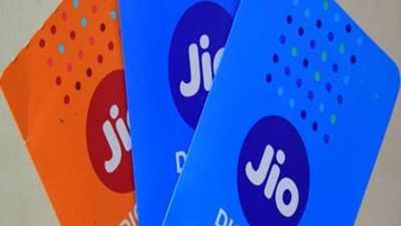 Reliance Jio Launches New Prepaid Plans With Unlimited 5G Data, Sony Liv And Zee5 Subscriptions