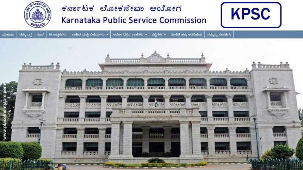 Karnataka Public Service Commission (KPSC) Recruitment – Veterinary Officer Jobs Notification 2024 for 400 Posts