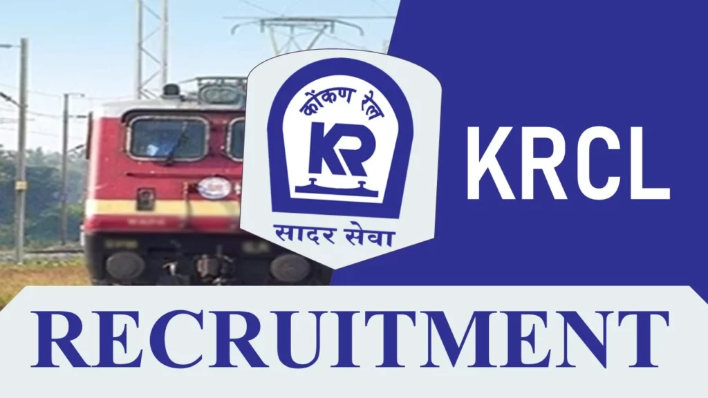 Konkan Railway Recruitment 2023 Notification for 214 Posts | Apply Now