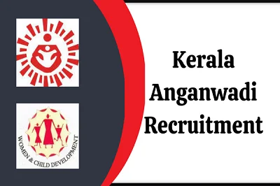 Kerala-Anganwadi-Recruitment