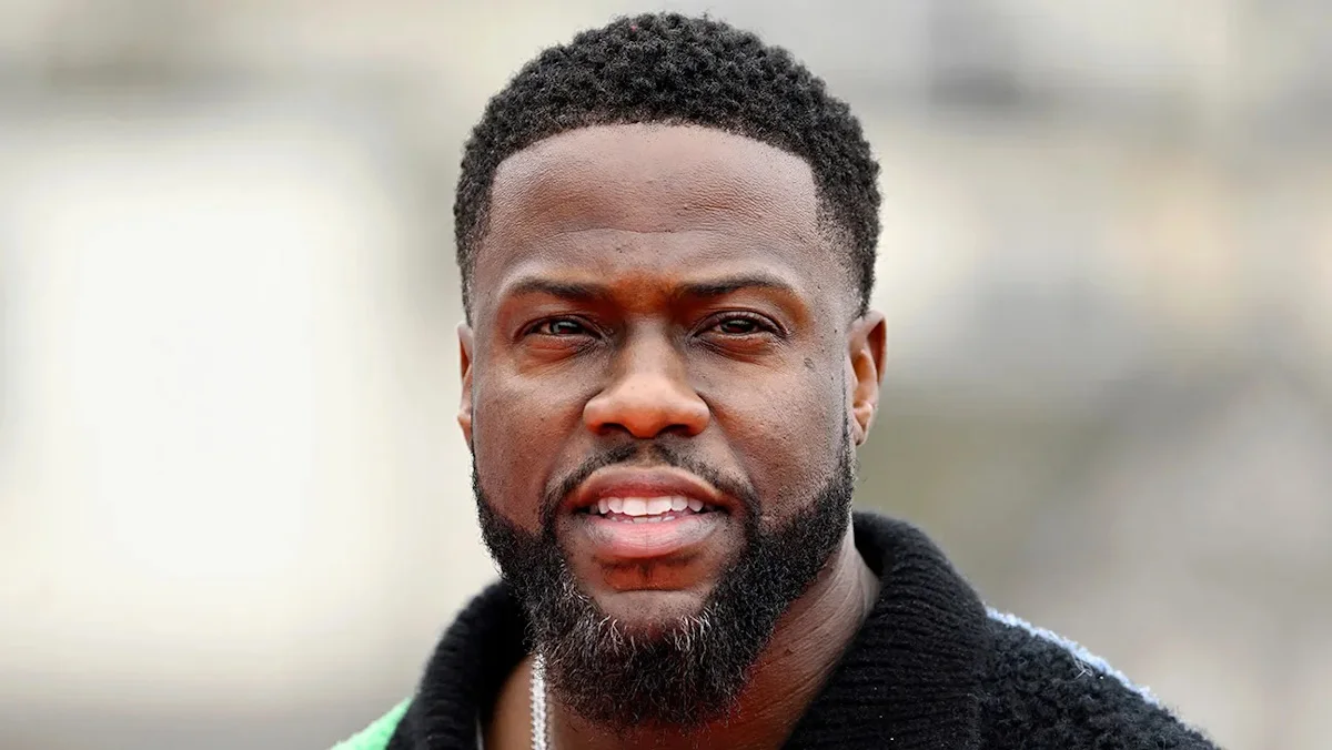 Kevin Hart Richest Actors in the World