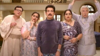 Khichdi 2 Teaser: Parekh Family Coming to Complete Mission Impossible is Great, But How Will Hansa Work?