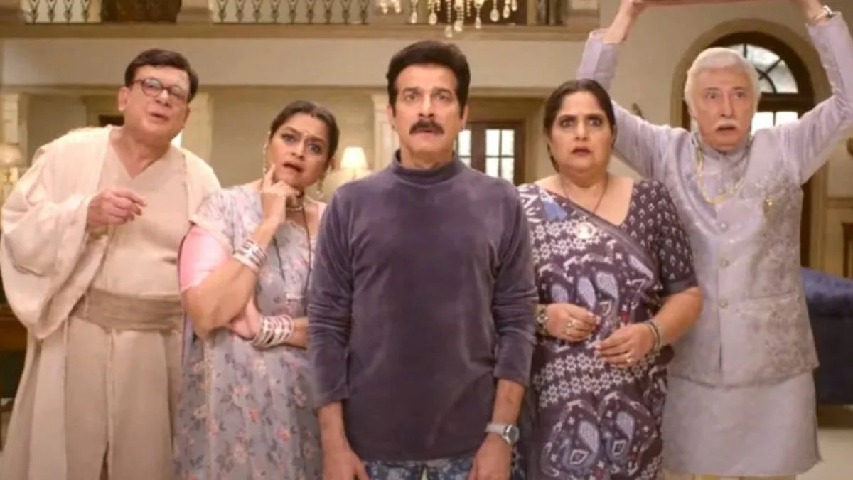 Khichdi 2 Teaser: Parekh Family Coming to Complete Mission Impossible is Great, But How Will Hansa Work?