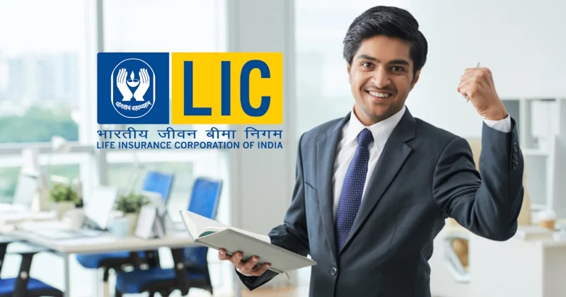 LIC agent jobs