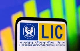 LIC career and salary details