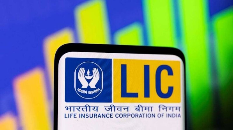 LIC career and salary details