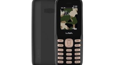 Lava A1 Josh with BOL Keypad Mobile -₹949