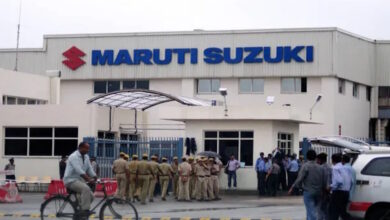 Maruti Recruitment