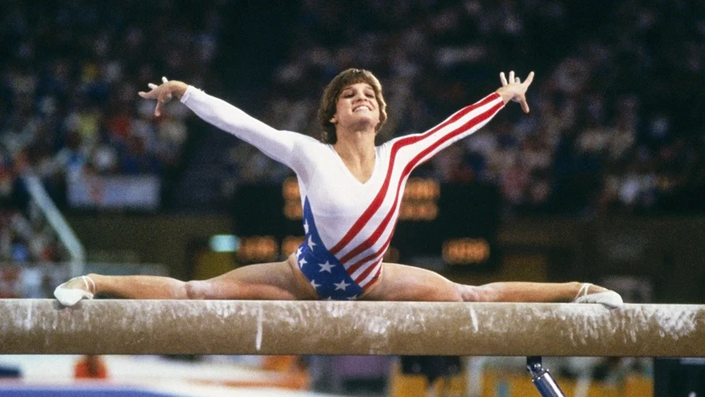 Olympic gymnast Mary Lou Retton ‘fighting for her life’