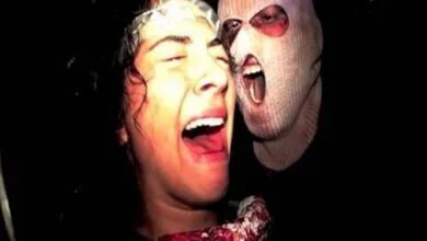 Mckamey manor death