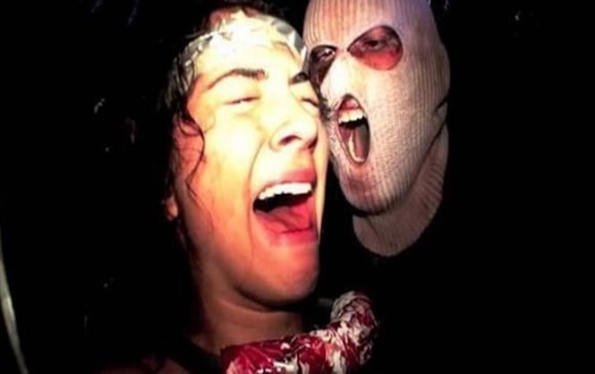 Mckamey manor death