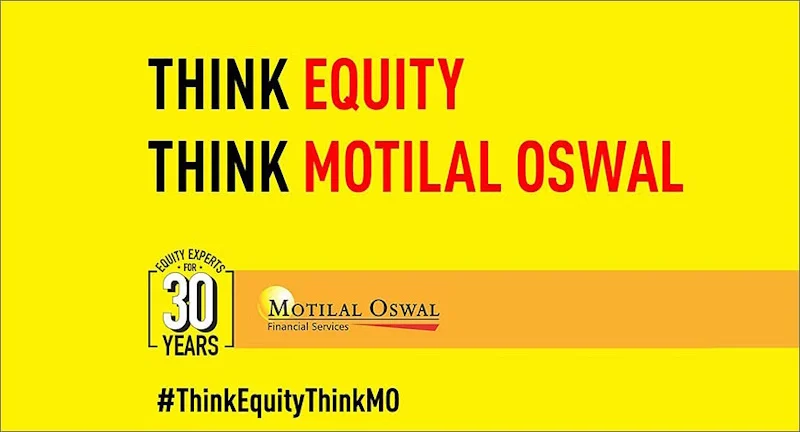 Motilal Oswal Equity dealer